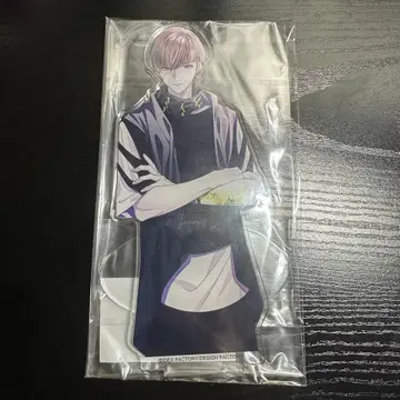 9rip 나인립 복권 A상 아크릴 스탠드 향양