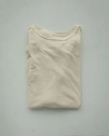 anuke 앙누크 리버서블 롱 티셔츠