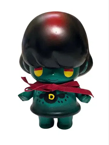 데빌맨 마징가Z 50th A.GIRL 데빌맨 세리노리카