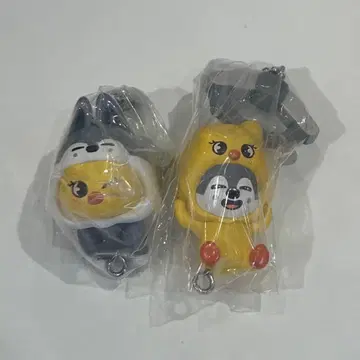 skzoo 스키즈 가챠 츠마츠나 울프찬 포가리 호쥬즈