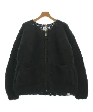 BEDWIN & THE HEARTBREAKERS 가디건 남성용