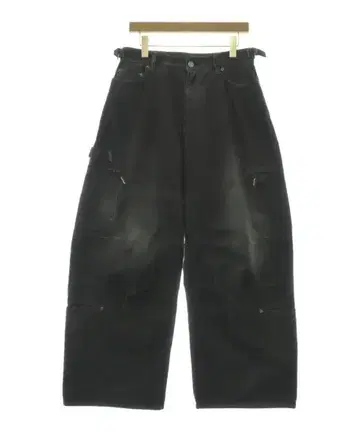 BALENCIAGA 카고 팬츠 남성용