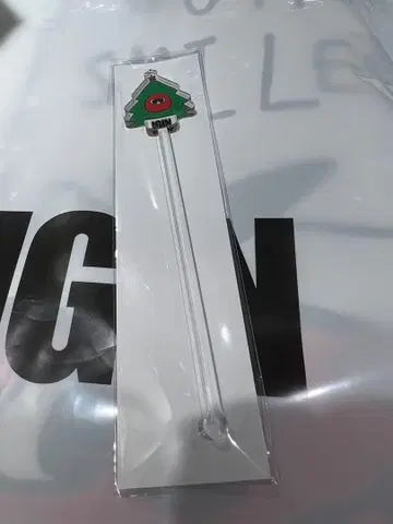 IGIN 크리스마스 마들러