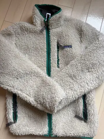 [2012년제] Patagonia 파타고니아 레트로X 플리스 가디건