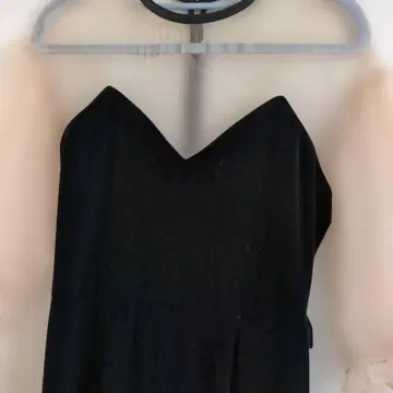 아멜리 빈티지 벨벳 롱 드레스 S 사이즈 새상품급