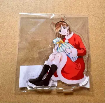 푸른상자 프린세스 카페 아크릴 스탠드 카노 치카