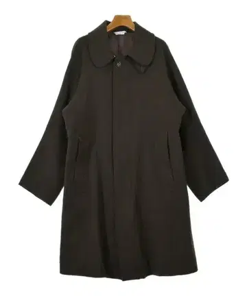 ARTS&SCIENCE 스텐카라 코트 남성용