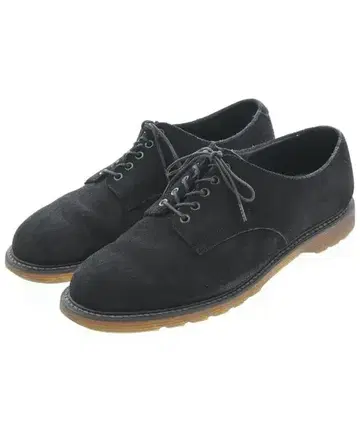 풋더코처 비즈니스 드레스 슈즈 남성용