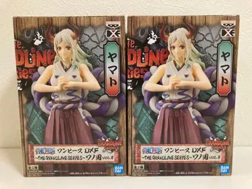 원피스 야마토 DXF 피규어 와노쿠니 ONEPIECE 그랜드 라인