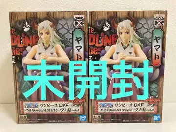 원피스 야마토 DXF 피규어 와노쿠니 ONEPIECE 그랜드 라인