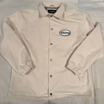 빌라봉 미사용 새상품 트랙 자켓(M)