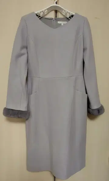 프로포션 바디 드레싱 원피스