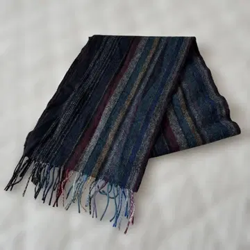 폴스미스 머플러 paul smith