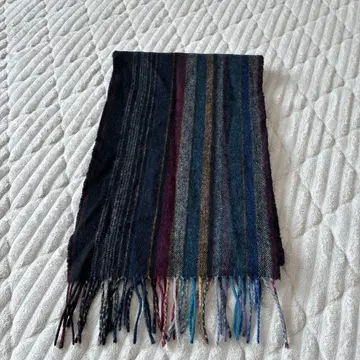 폴스미스 머플러 paul smith