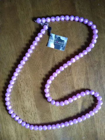 ANDRE ADESSO 목걸이