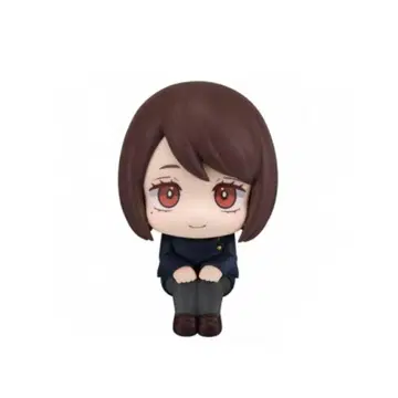 주술회전 이에이리 쇼코 고전 ver. 룩업