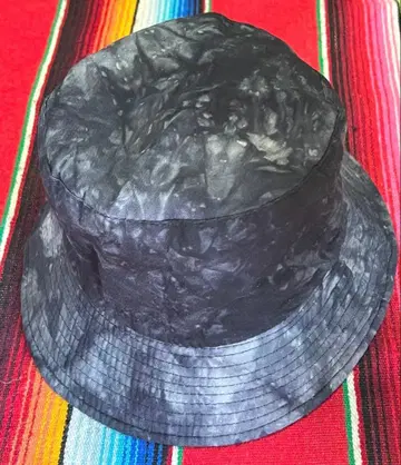 새상품 타이다이 리버서블 햇 남성용 여성용