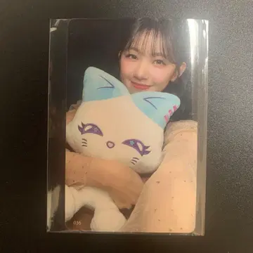 ME:I 카토 코코로 콜론 트레이딩 카드 셀카 미야이즈 CORON 036