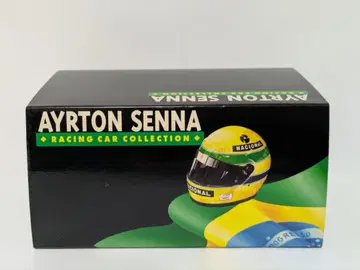 미니 챔피언스 1/43 포르쉐 956 K 1984 아일톤 세나