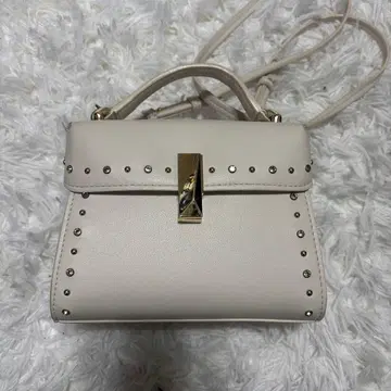 셀포드 CELFORD 백 아이보리