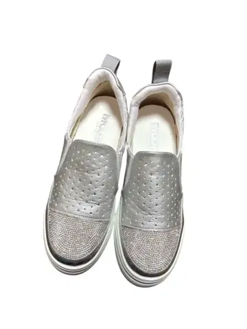 MUUM 통굽 슬립온 L