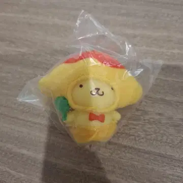 치비토모 산리오 반찬 폼폼푸딩