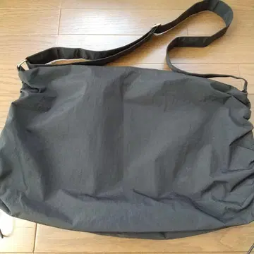 Honeys 나일론 숄더백