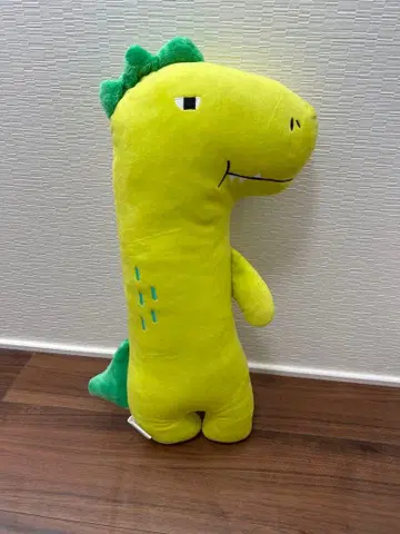 시트 벨트 쿠션 공룡