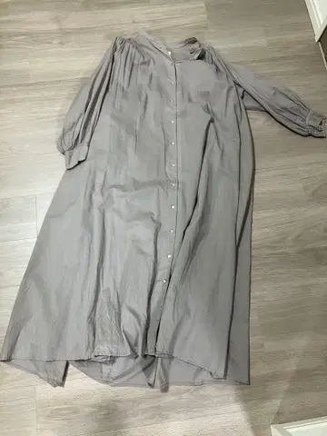 MARIHA IENA 별주 새의 노래 드레스