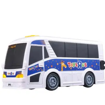 토이저러스 스피드 시티 버스