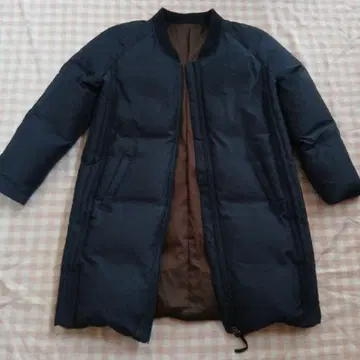 레스피기 다운 코트 사이즈 F