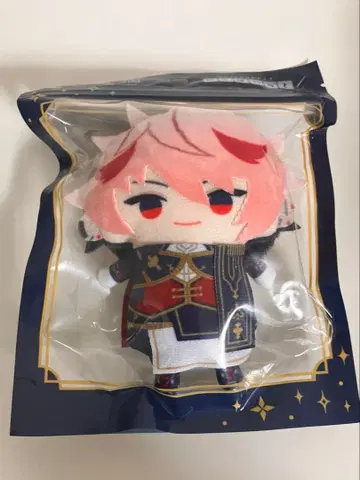 니지산지 파펫 공통 의상 세라프