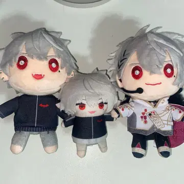 쿠츠하 니지페페 니지누이