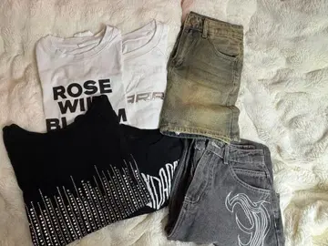 의류 묶음 판매