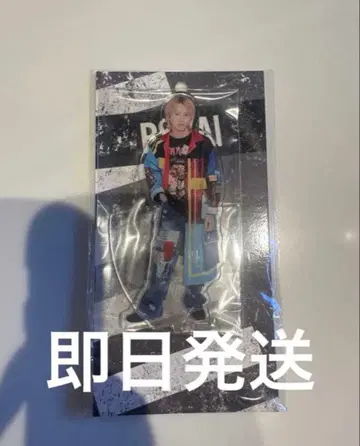 야바나 레이 아크릴 스탠드