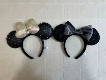 디즈니 머리띠