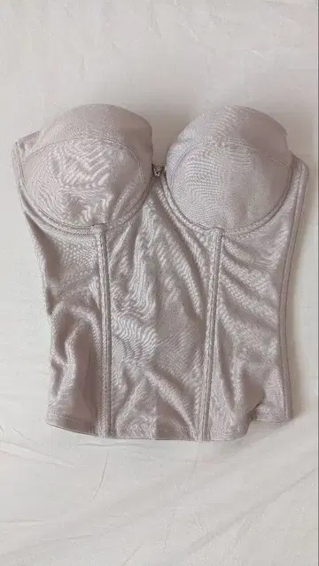 BEEARNJYU 코르셋 브라이덜 이너