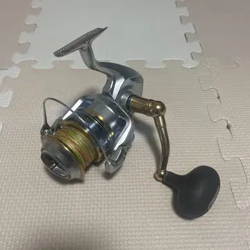 시마노 16 바이오 마스터 SW 6000XG