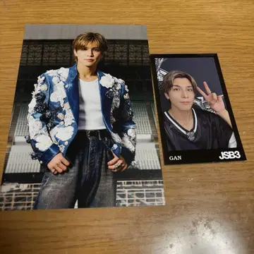 이와타 타카노리 엽서 PHONE CARD 세트