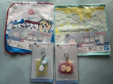 치이카와 제일복권 H상과 F상