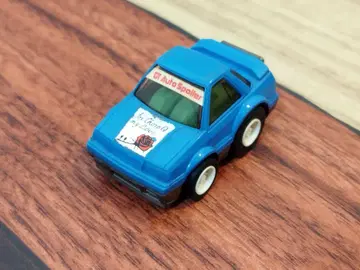 초로Q 닛산 스카이라인 GTS 미니카