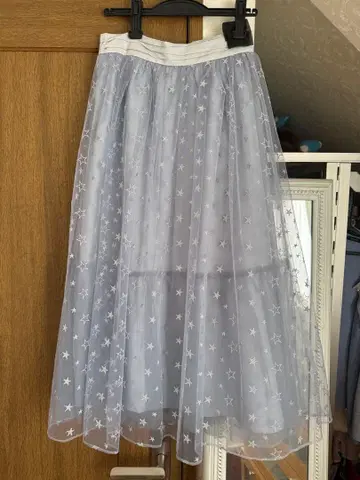 질스튜어트 샤샤 스커트