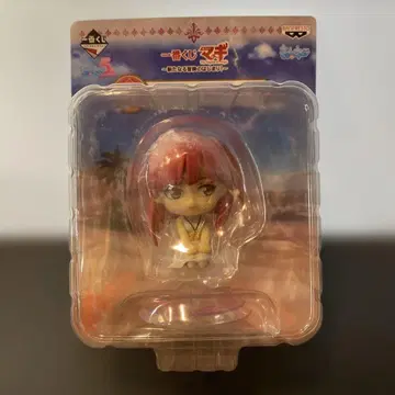 제일복권 마기 C상 모르지아나 큥캬라