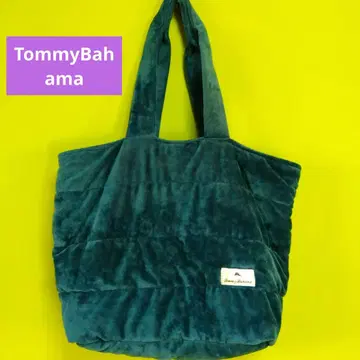 TommyBahama 토트백 새상품급