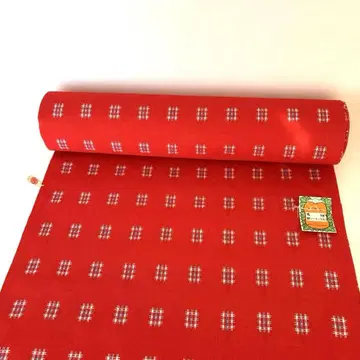 옷감 울 레이온 미쓰코시 시즈오카현 소폭직물진흥협회 기모노