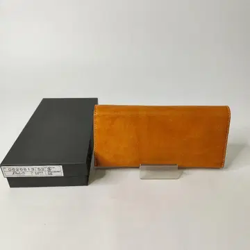 택 포함 미사용 새상품 Dakota blacklabel 장지갑