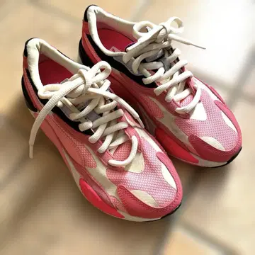 푸마 스니커즈 23cm