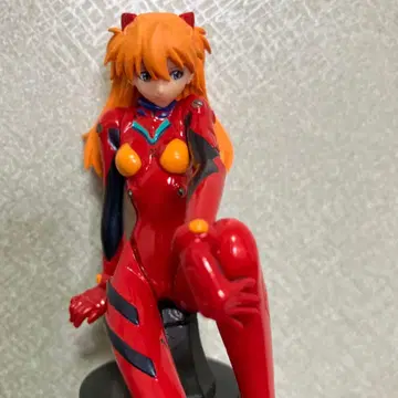 영 에이스 아스카 부록 보틀