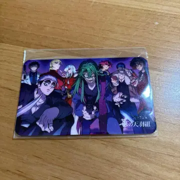 휴먼버그 대학 멤버십 한정판 혜택 라미네이티드 카드 천우조