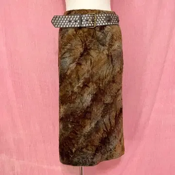 y2k 2000 90s 타이트 스커트 그런지 송치풍 인조 가죽풍